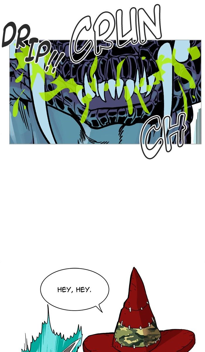 Hardcore Leveling Warrior Chapter 069 page 10