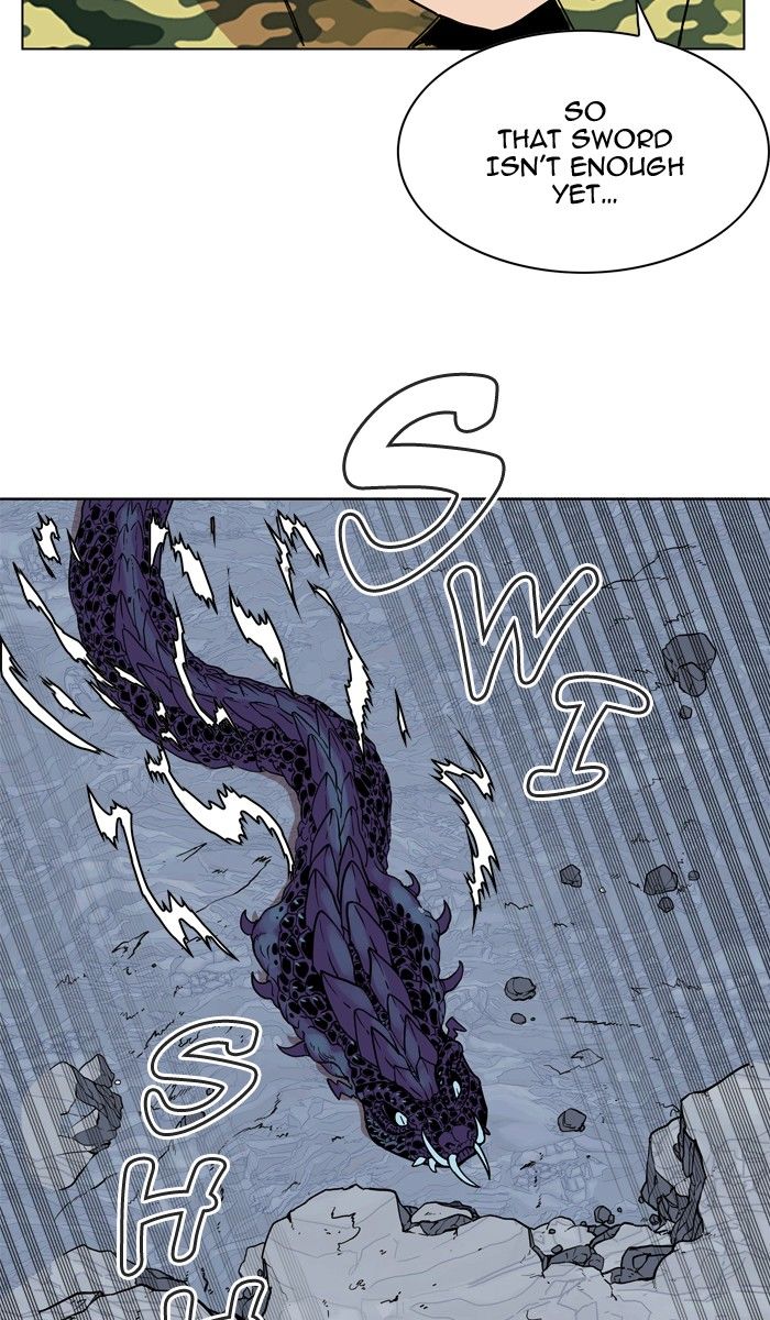 Hardcore Leveling Warrior Chapter 069 page 12