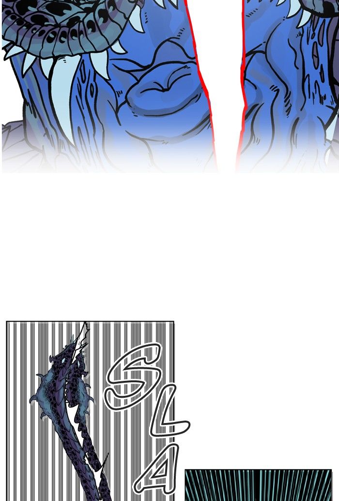 Hardcore Leveling Warrior Chapter 069 page 18