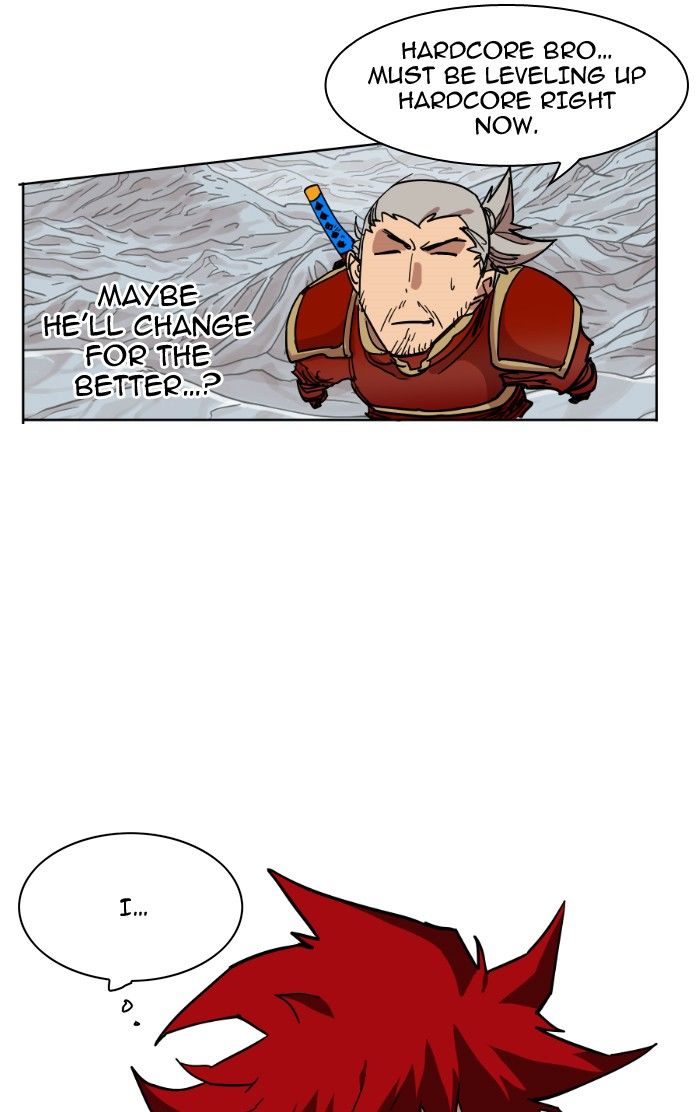 Hardcore Leveling Warrior Chapter 069 page 25