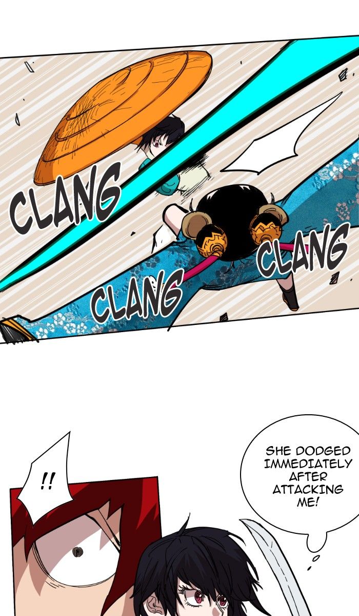 Hardcore Leveling Warrior Chapter 069 page 40
