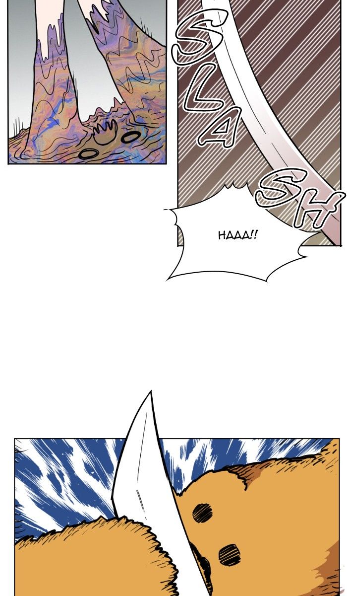 Hardcore Leveling Warrior Chapter 069 page 46