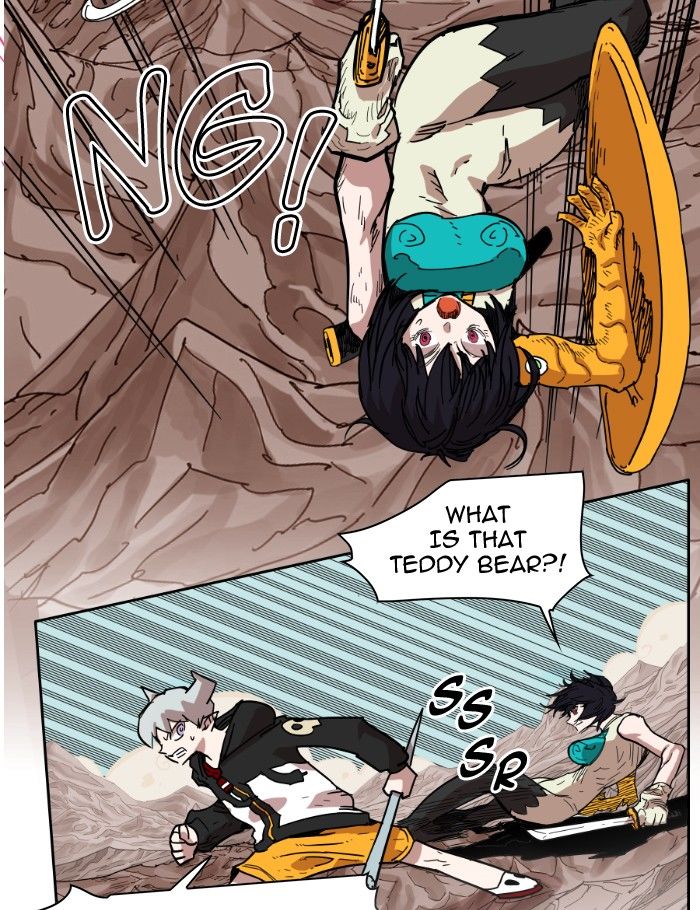 Hardcore Leveling Warrior Chapter 069 page 50