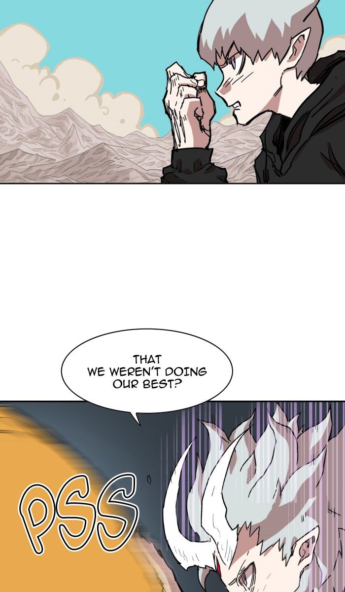 Hardcore Leveling Warrior Chapter 069 page 58