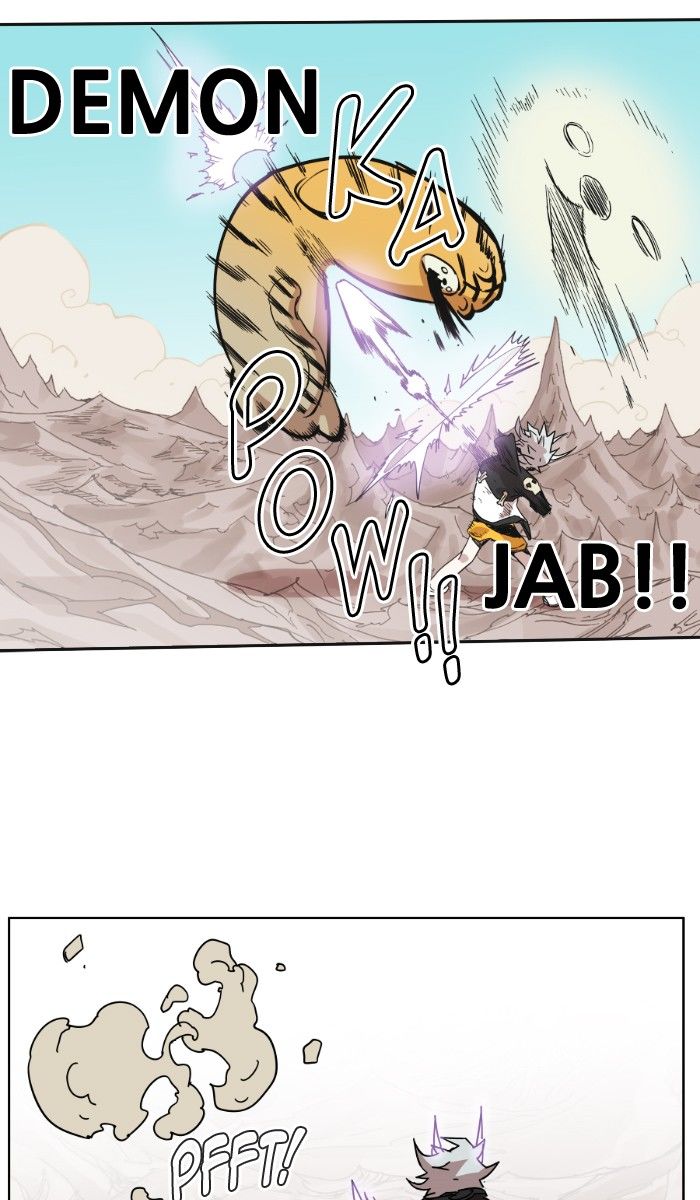 Hardcore Leveling Warrior Chapter 069 page 60