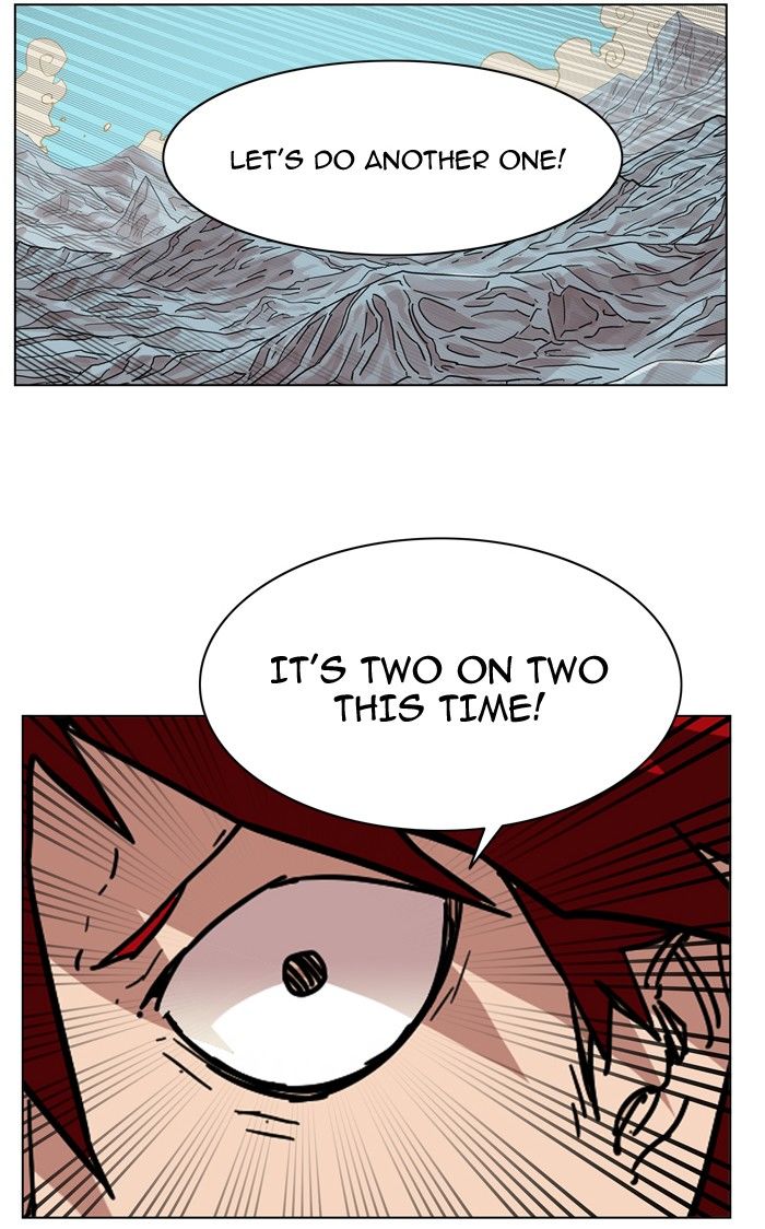 Hardcore Leveling Warrior Chapter 070 page 6