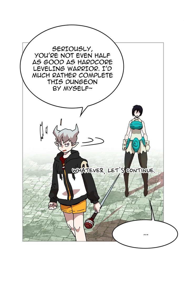 Hardcore Leveling Warrior Chapter 070 page 35