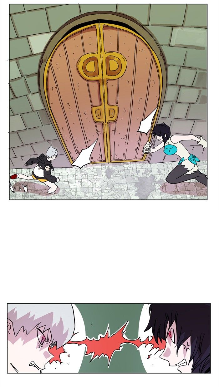 Hardcore Leveling Warrior Chapter 070 page 43