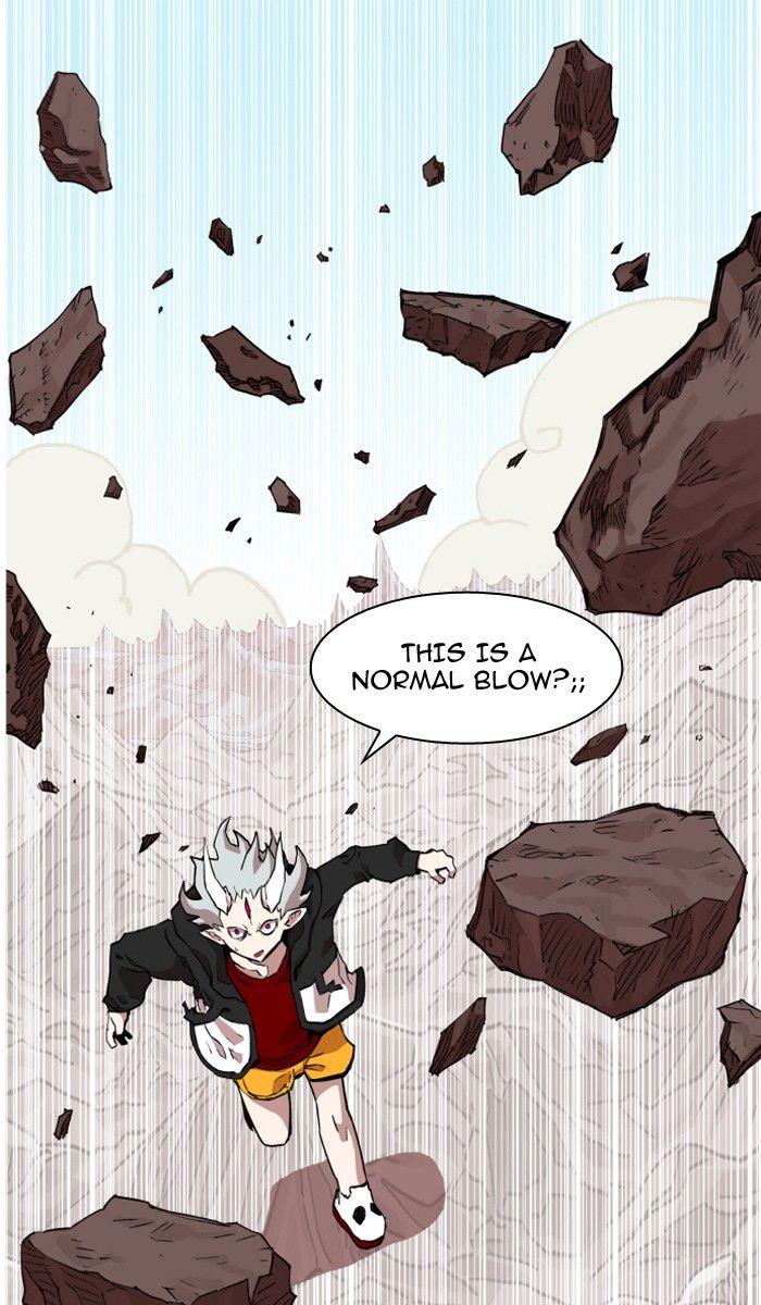 Hardcore Leveling Warrior Chapter 071 page 27