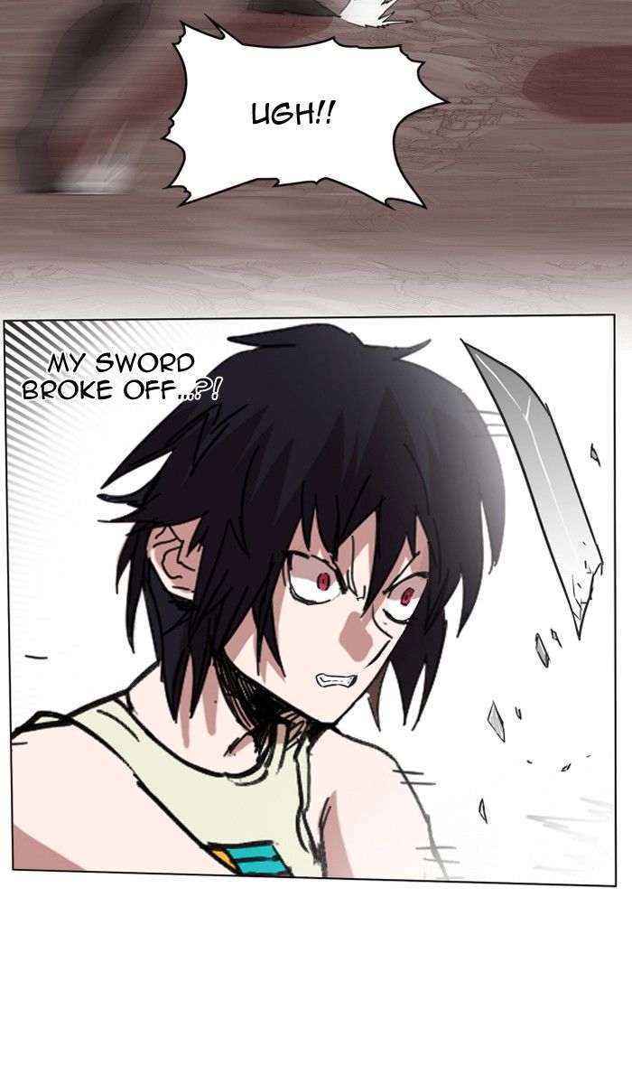 Hardcore Leveling Warrior Chapter 071 page 34