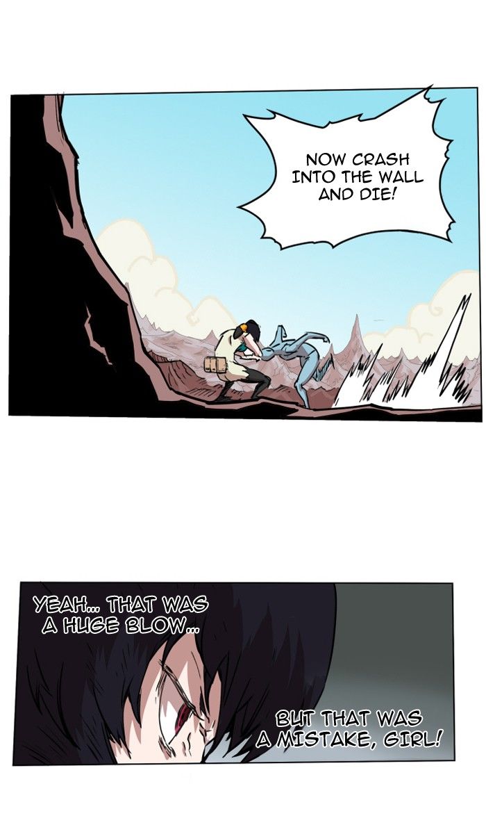 Hardcore Leveling Warrior Chapter 071 page 36