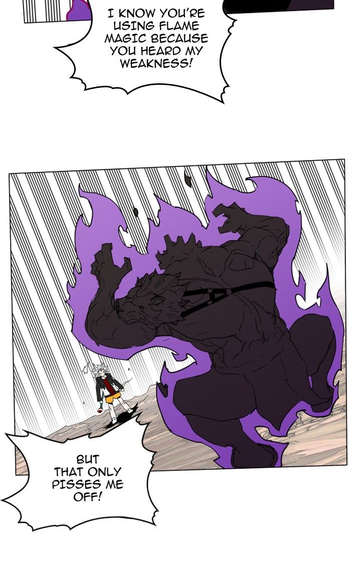 Hardcore Leveling Warrior Chapter 071 page 53