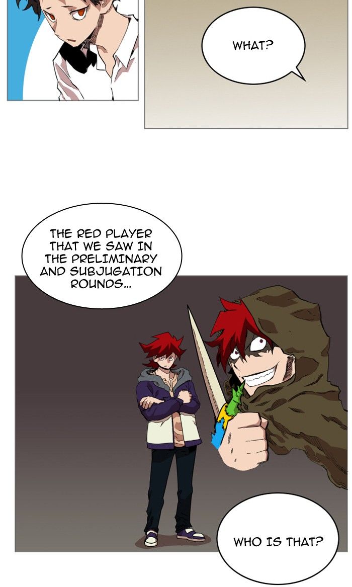 Hardcore Leveling Warrior Chapter 072 page 26