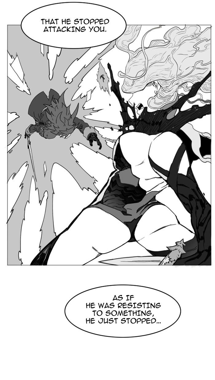 Hardcore Leveling Warrior Chapter 072 page 28
