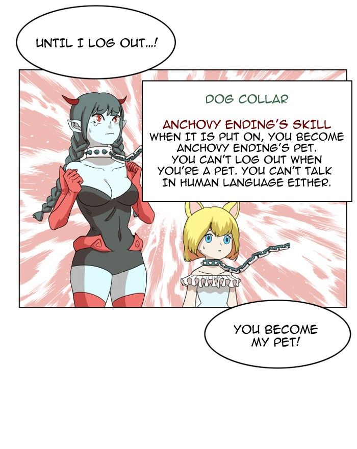 Hardcore Leveling Warrior Chapter 072 page 38