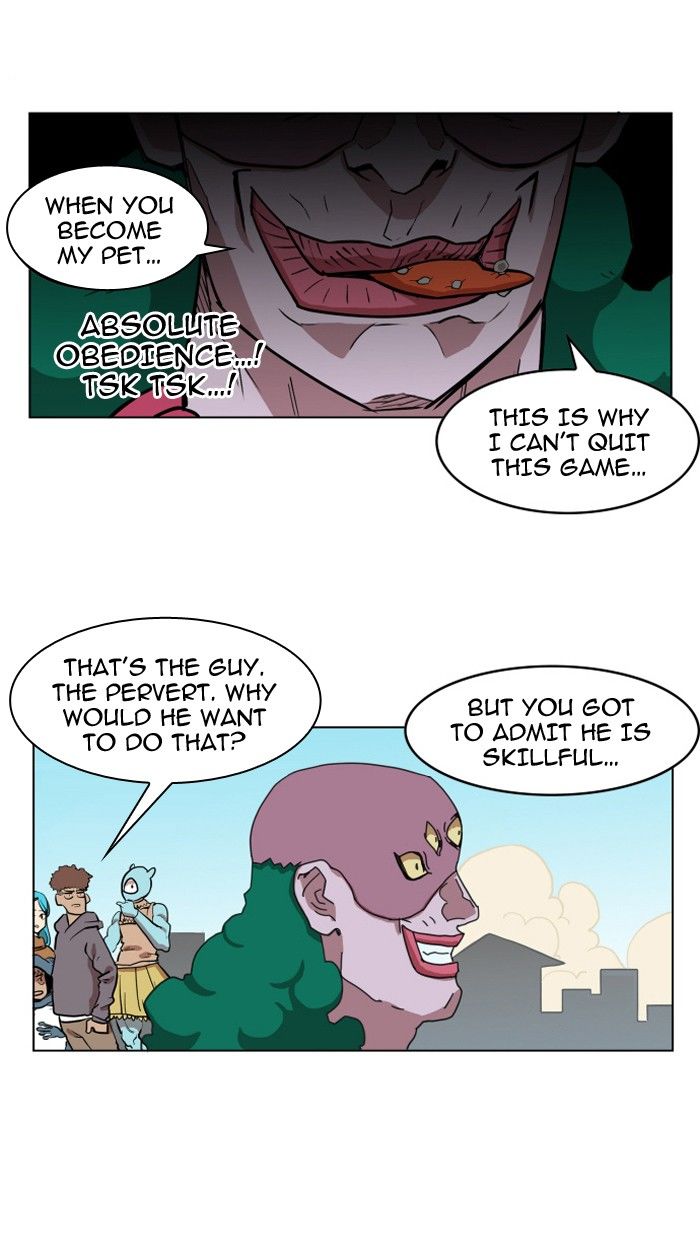 Hardcore Leveling Warrior Chapter 072 page 39