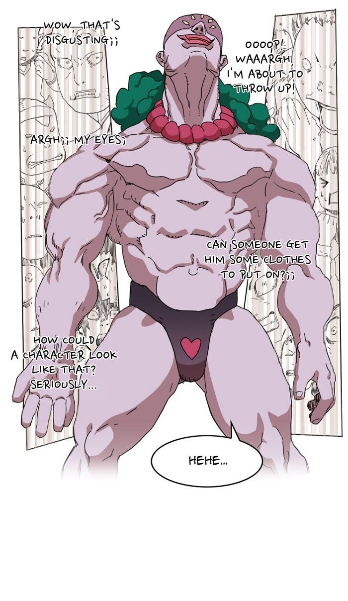 Hardcore Leveling Warrior Chapter 072 page 47