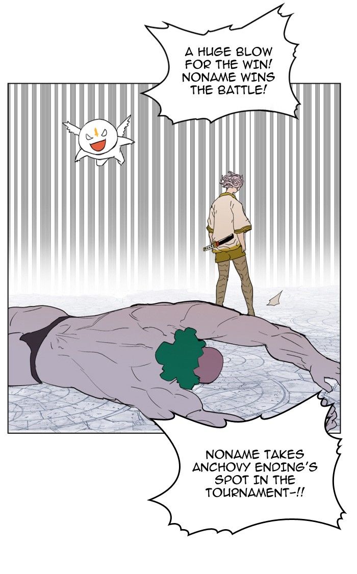 Hardcore Leveling Warrior Chapter 072 page 58