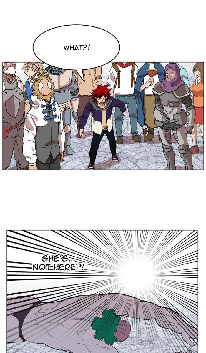 Hardcore Leveling Warrior Chapter 073 page 7