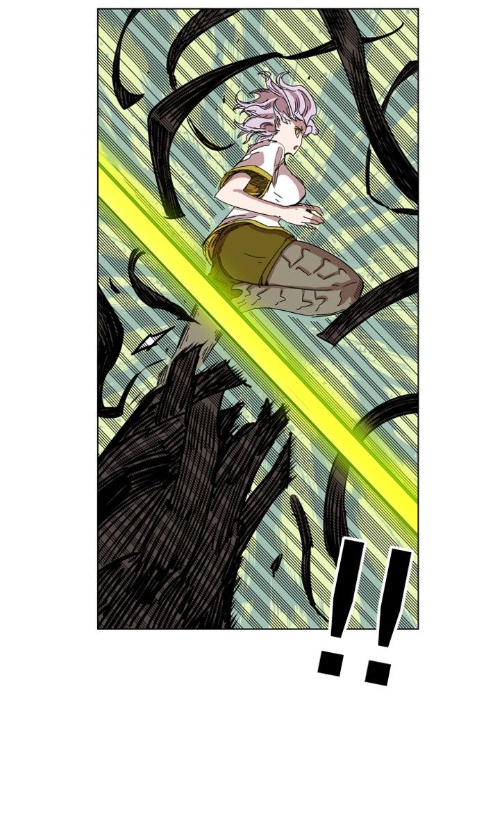 Hardcore Leveling Warrior Chapter 073 page 19