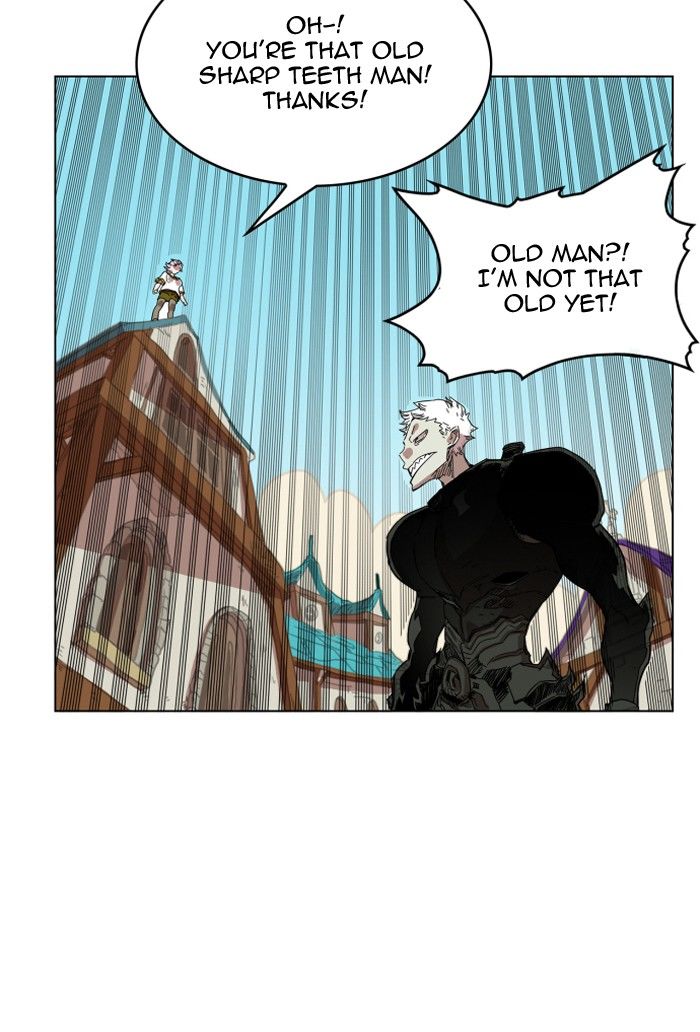 Hardcore Leveling Warrior Chapter 073 page 24
