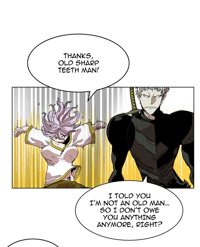 Hardcore Leveling Warrior Chapter 073 page 27