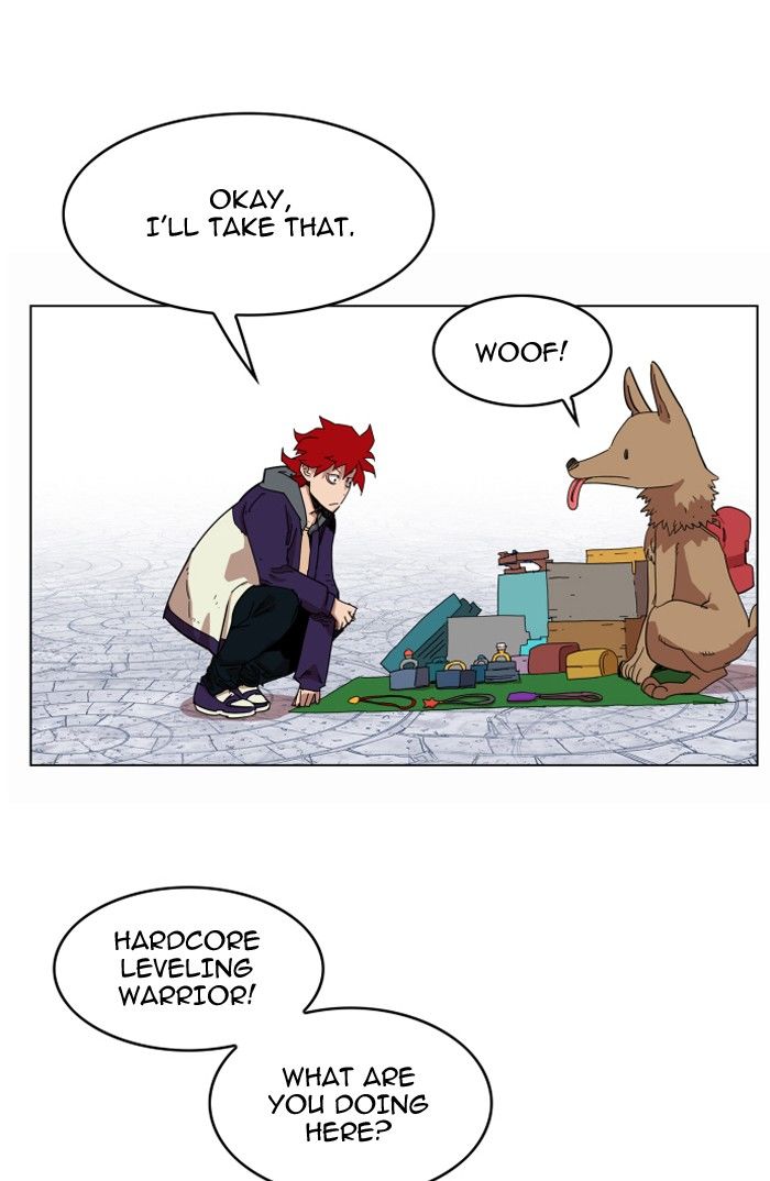 Hardcore Leveling Warrior Chapter 073 page 29