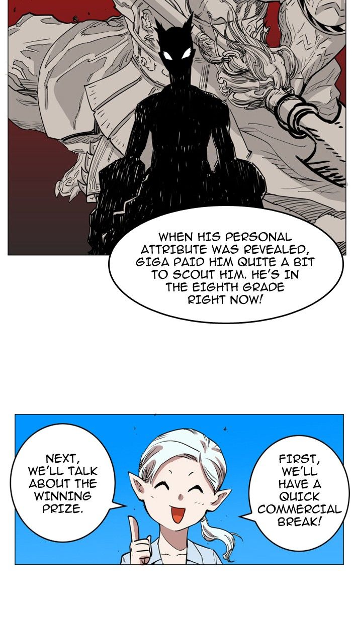 Hardcore Leveling Warrior Chapter 074 page 25