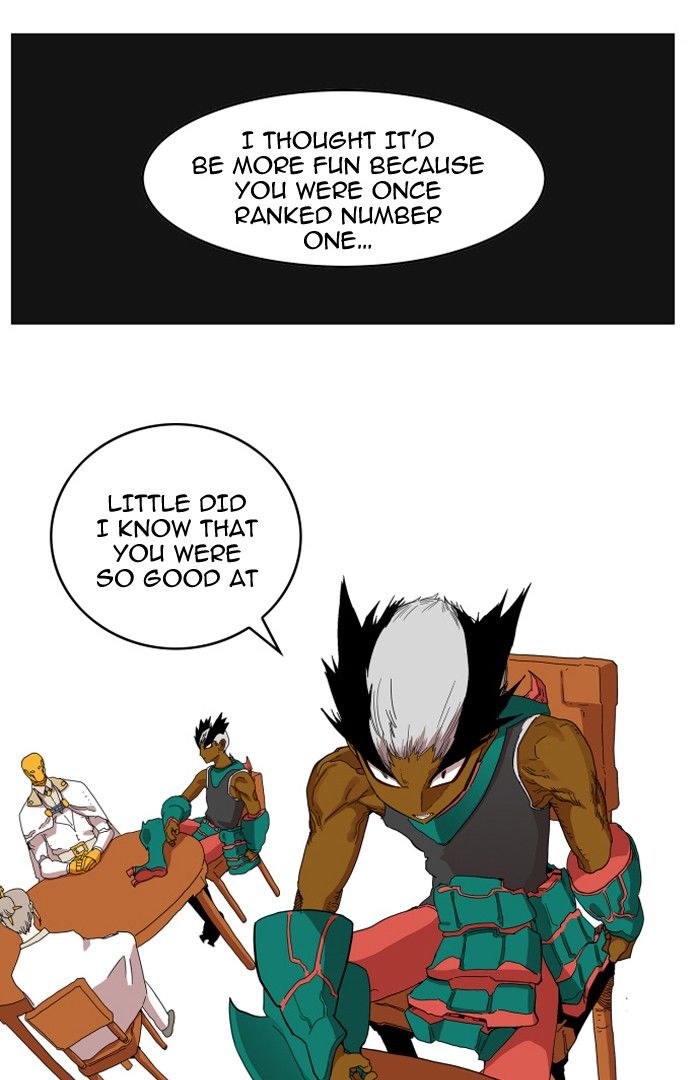 Hardcore Leveling Warrior Chapter 074 page 30