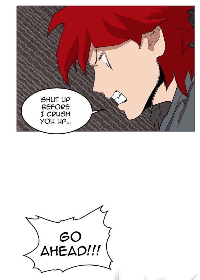 Hardcore Leveling Warrior Chapter 074 page 35