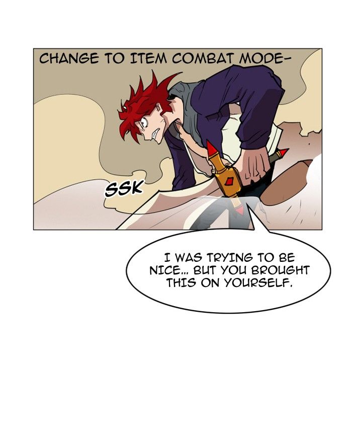 Hardcore Leveling Warrior Chapter 074 page 40