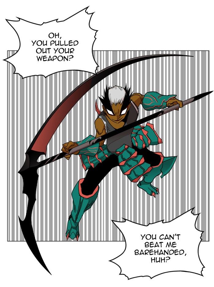 Hardcore Leveling Warrior Chapter 074 page 41