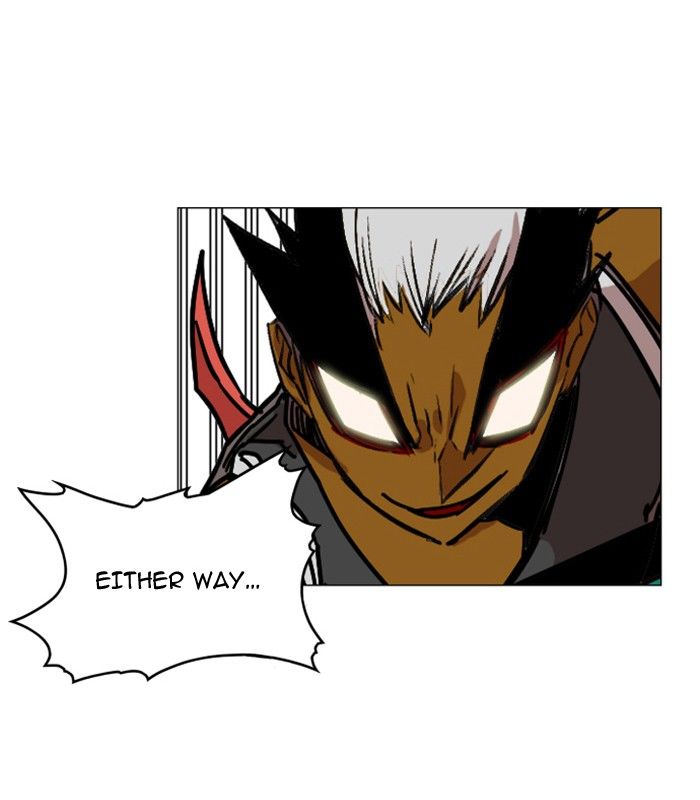 Hardcore Leveling Warrior Chapter 074 page 42