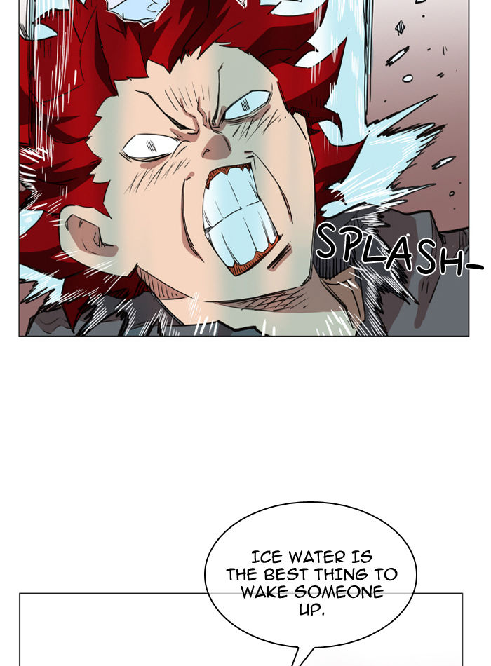 Hardcore Leveling Warrior Chapter 075 page 3