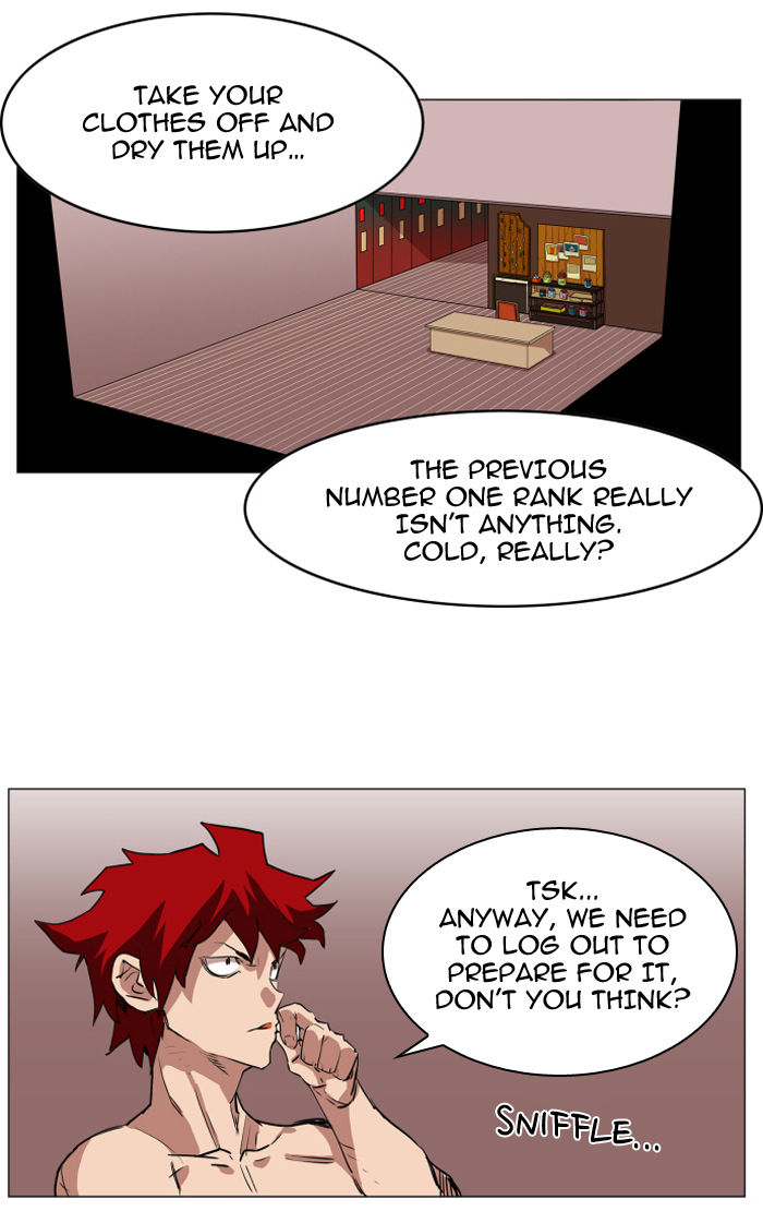 Hardcore Leveling Warrior Chapter 075 page 6