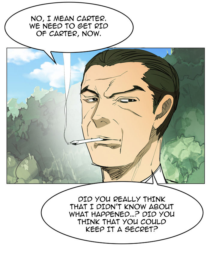 Hardcore Leveling Warrior Chapter 075 page 51