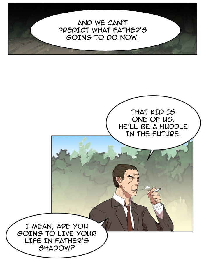 Hardcore Leveling Warrior Chapter 075 page 55