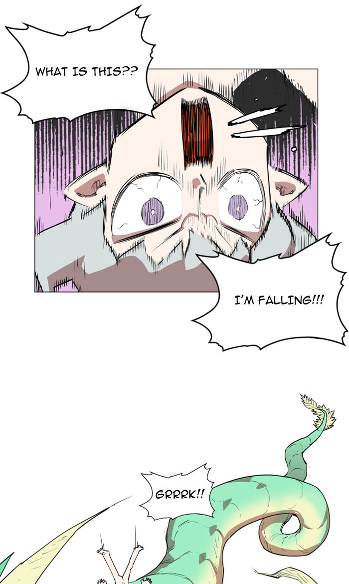 Hardcore Leveling Warrior Chapter 075 page 71