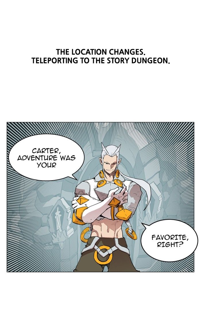 Hardcore Leveling Warrior Chapter 076 page 22