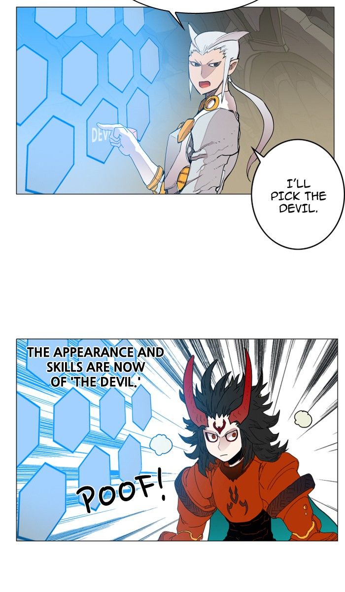 Hardcore Leveling Warrior Chapter 076 page 25