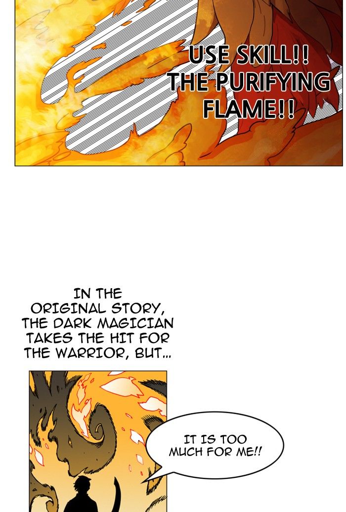 Hardcore Leveling Warrior Chapter 076 page 32