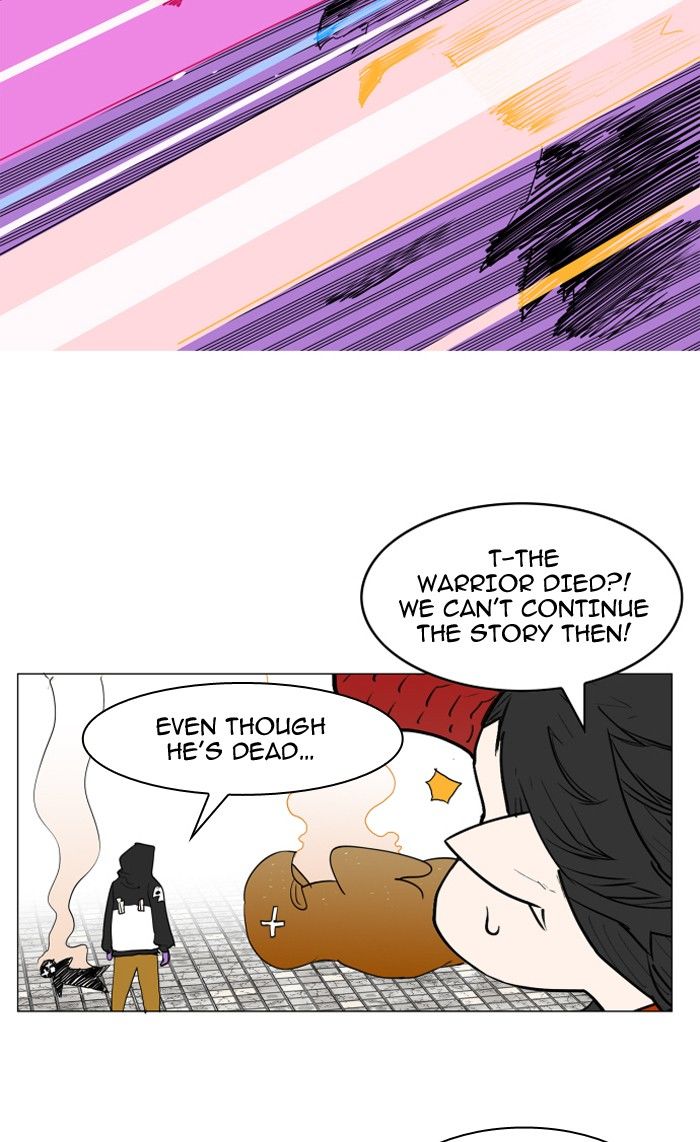 Hardcore Leveling Warrior Chapter 076 page 35