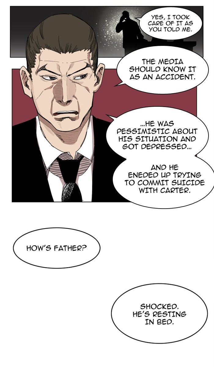 Hardcore Leveling Warrior Chapter 077 page 6