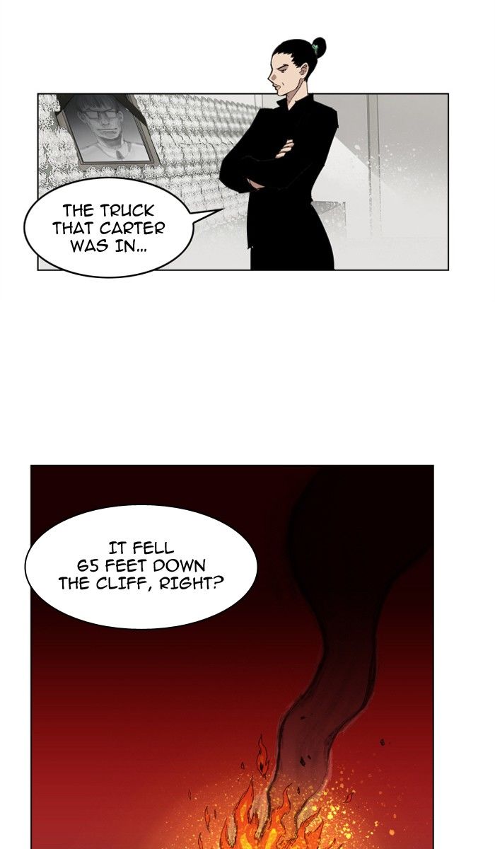 Hardcore Leveling Warrior Chapter 077 page 7