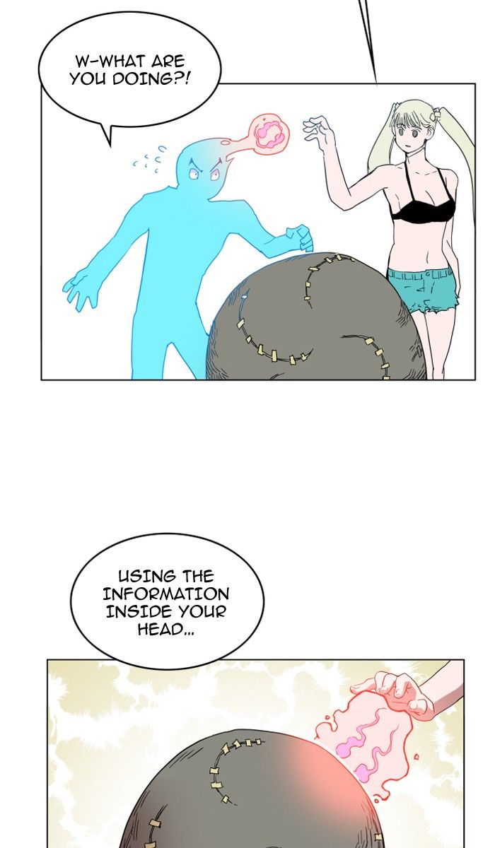 Hardcore Leveling Warrior Chapter 077 page 42