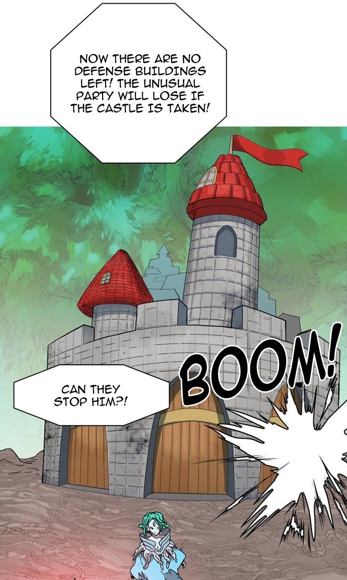 Hardcore Leveling Warrior Chapter 078 page 6