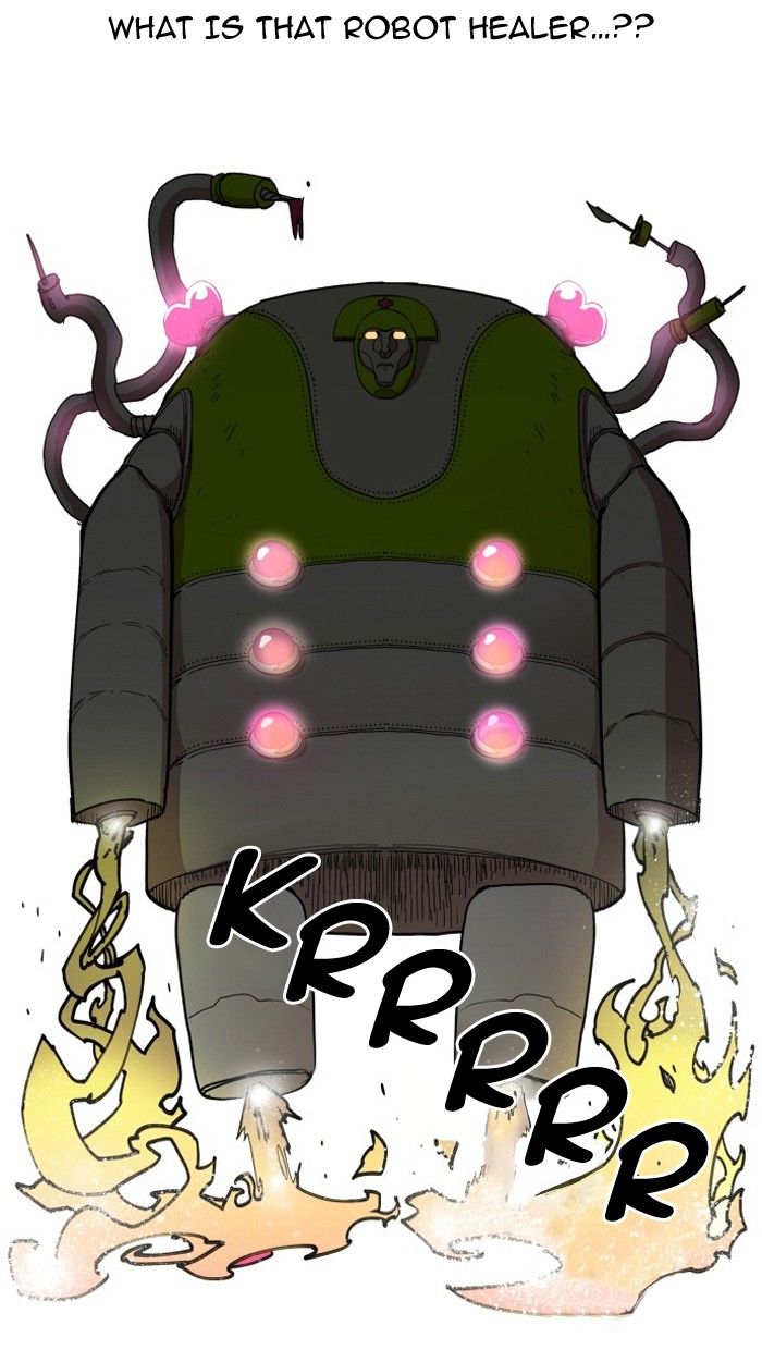 Hardcore Leveling Warrior Chapter 078 page 10