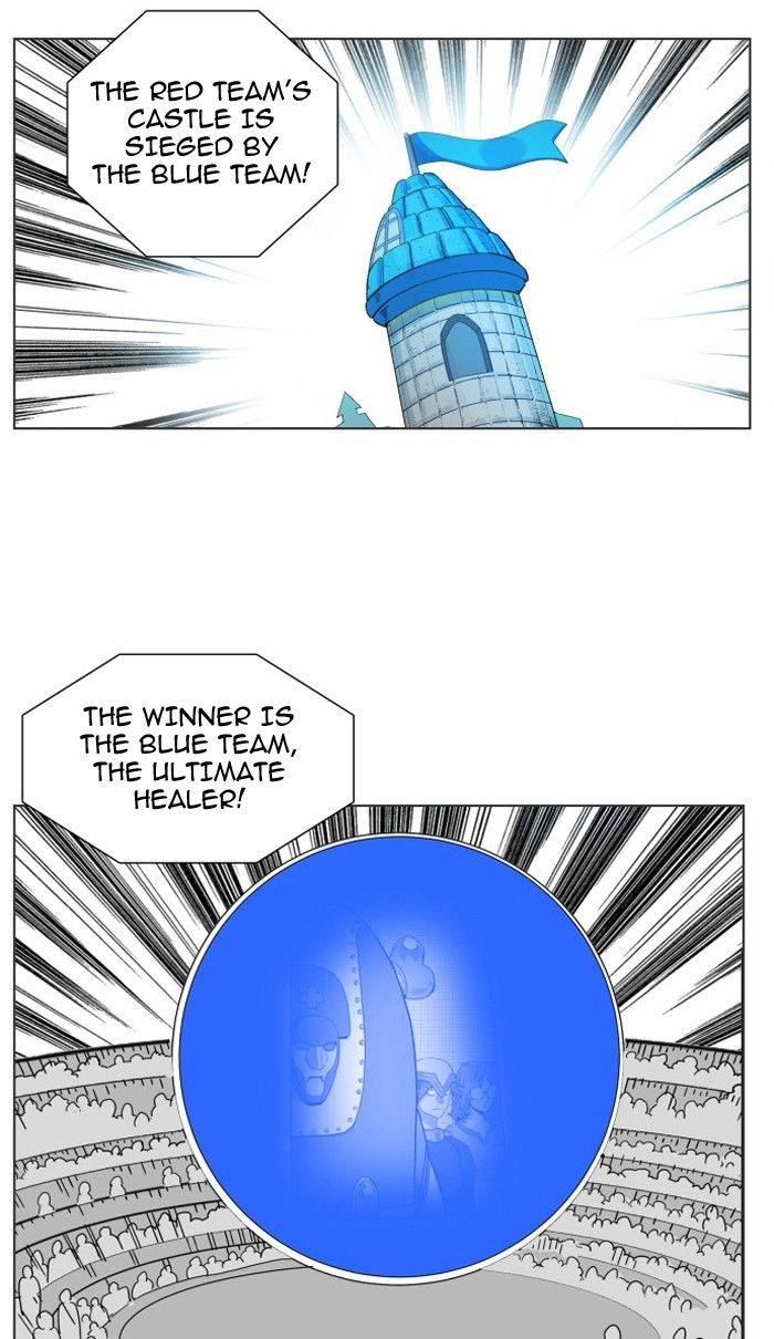 Hardcore Leveling Warrior Chapter 078 page 27