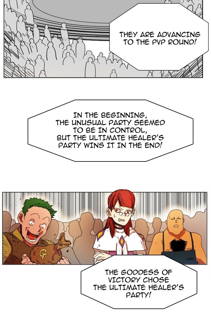 Hardcore Leveling Warrior Chapter 078 page 28