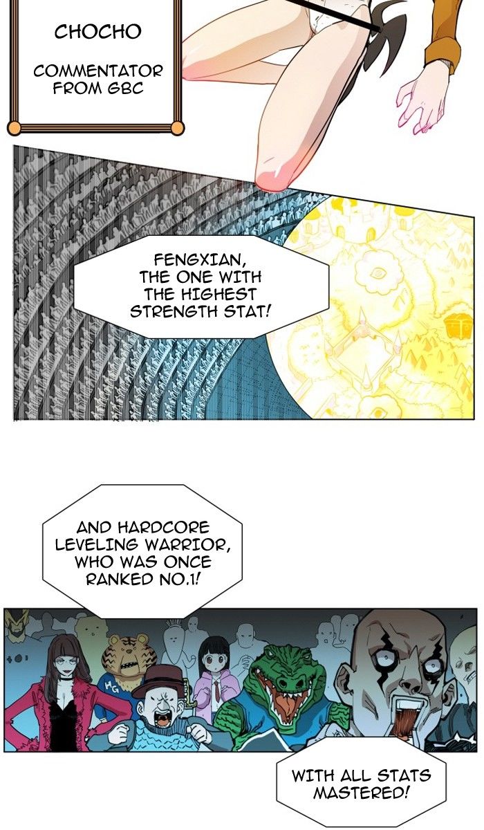 Hardcore Leveling Warrior Chapter 078 page 30